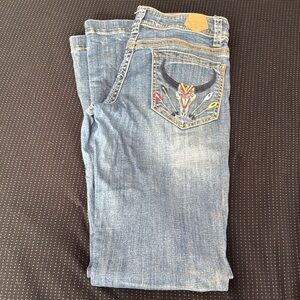 Tin haul Jeans